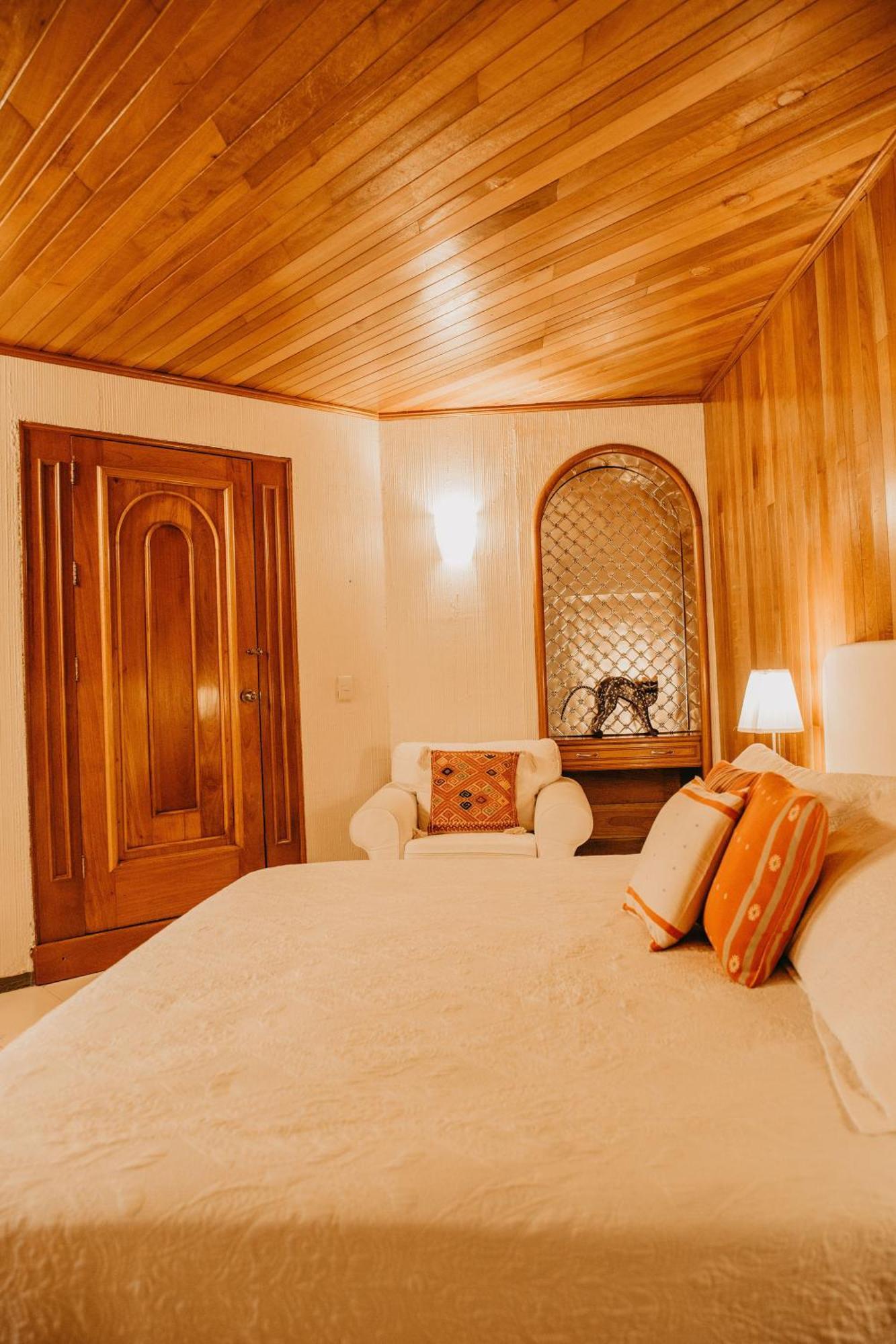 Hotel Casa Pereyra Oaxaca Ngoại thất bức ảnh