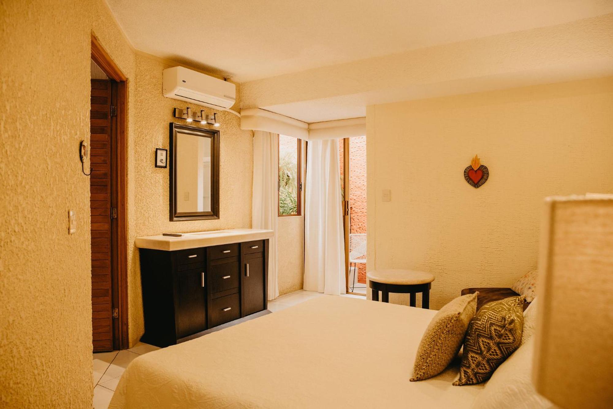 Hotel Casa Pereyra Oaxaca Ngoại thất bức ảnh