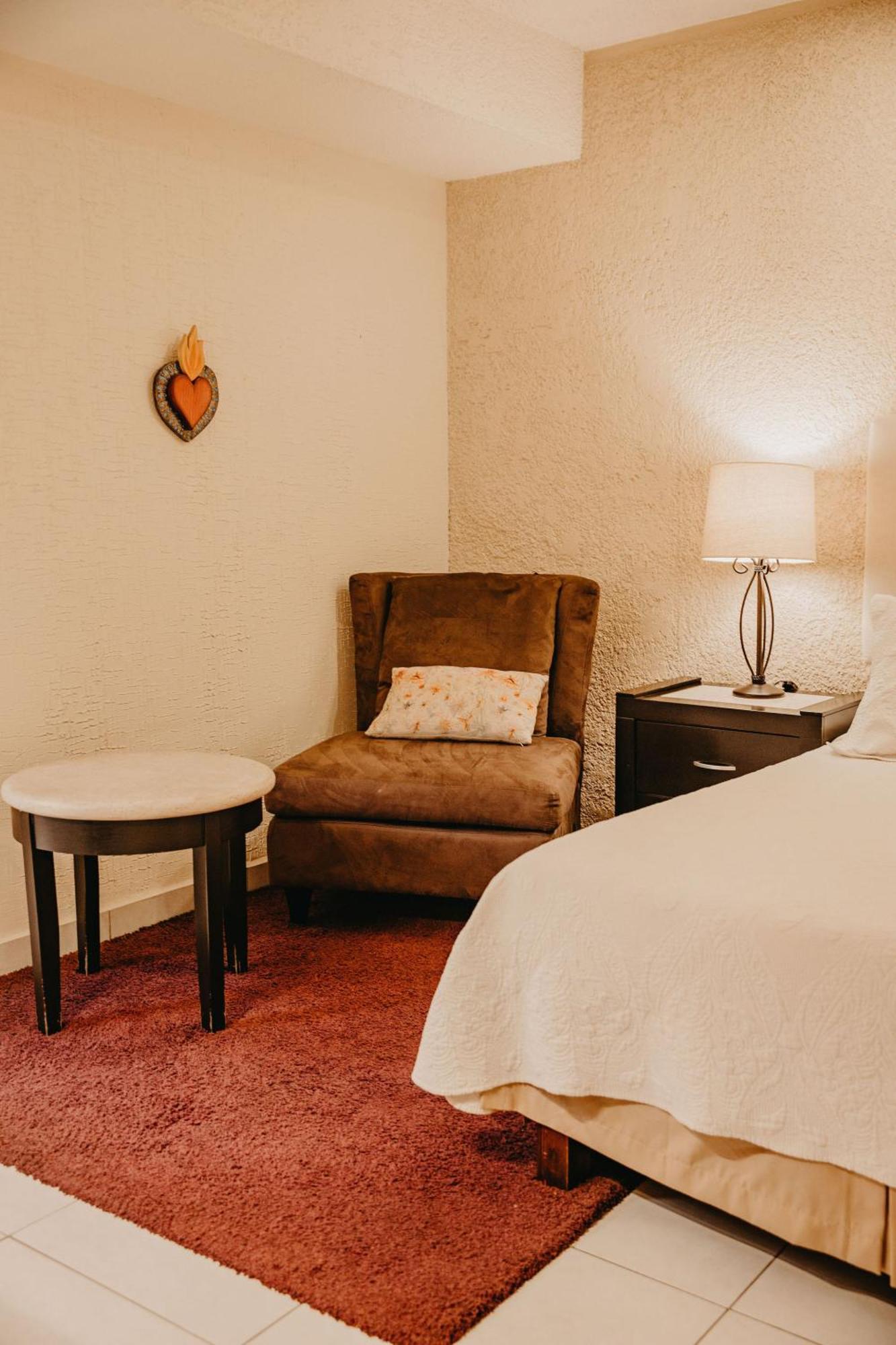 Hotel Casa Pereyra Oaxaca Ngoại thất bức ảnh