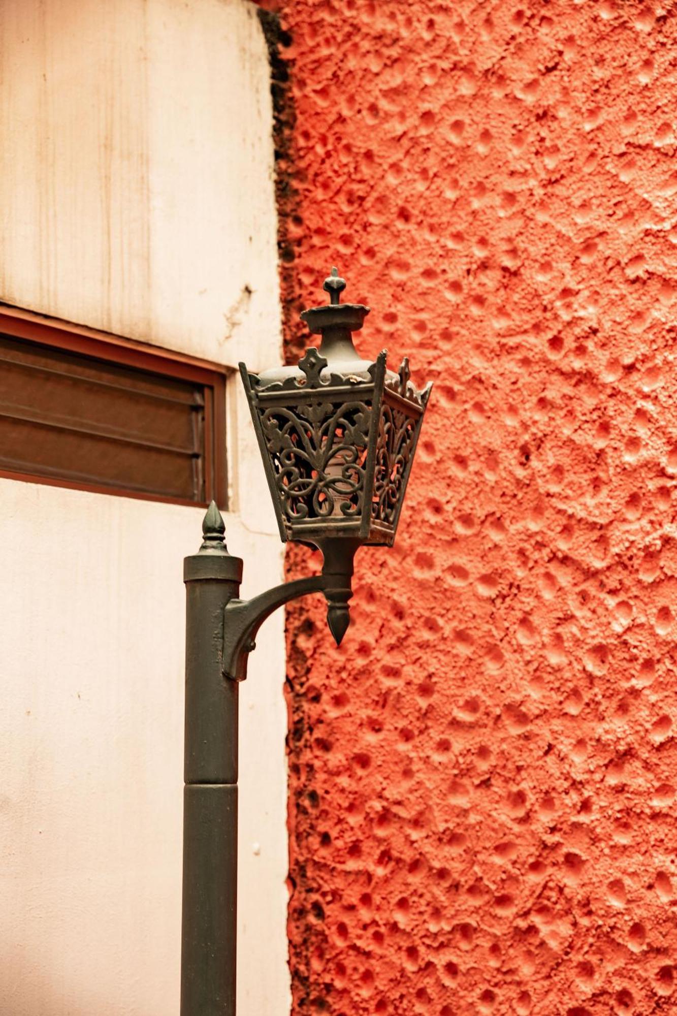 Hotel Casa Pereyra Oaxaca Ngoại thất bức ảnh