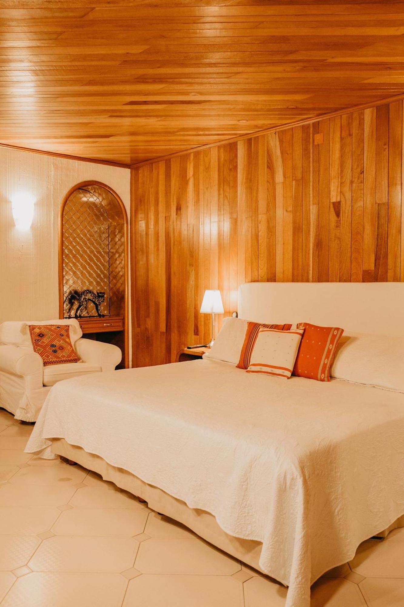 Hotel Casa Pereyra Oaxaca Ngoại thất bức ảnh