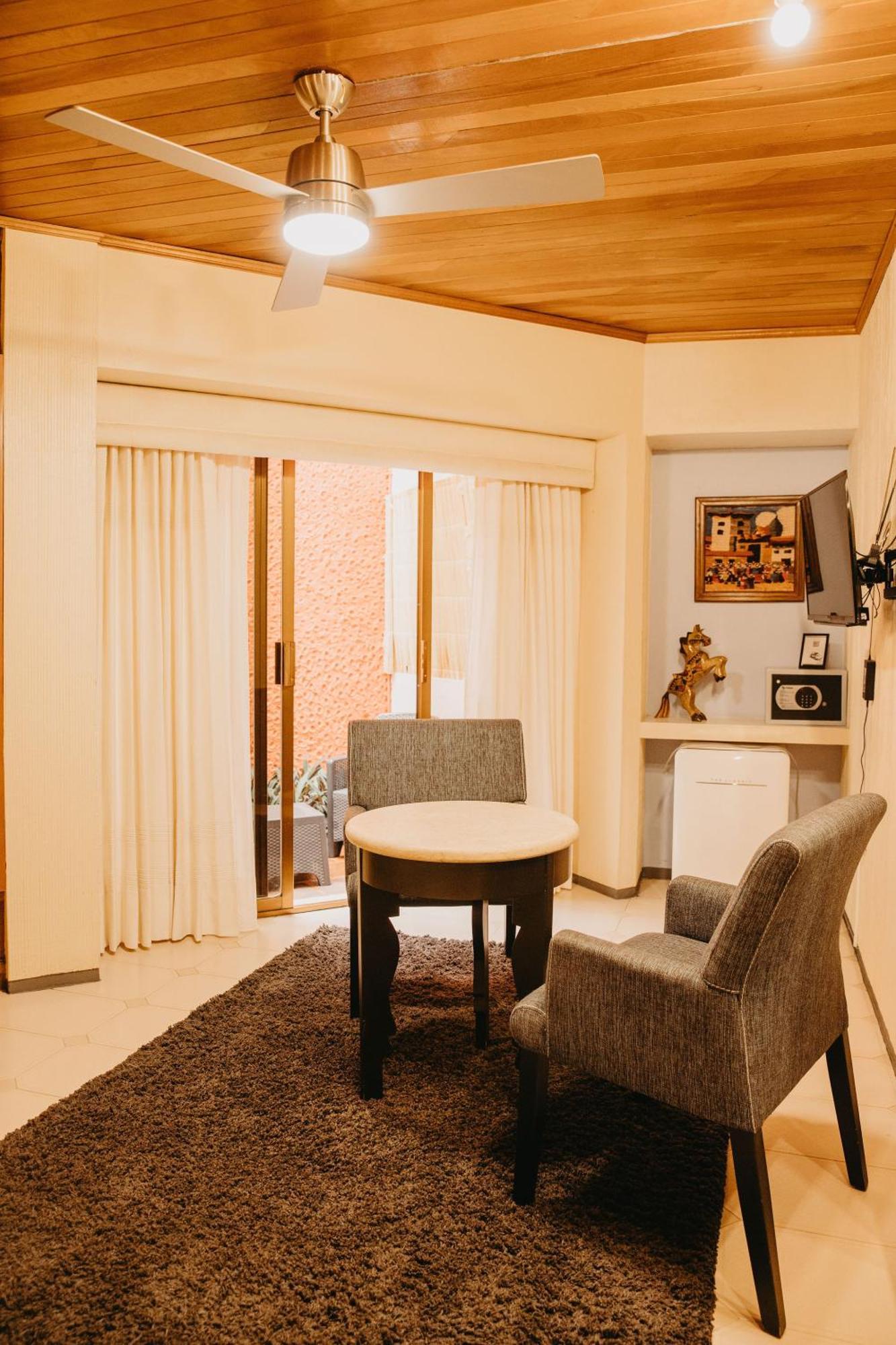 Hotel Casa Pereyra Oaxaca Ngoại thất bức ảnh