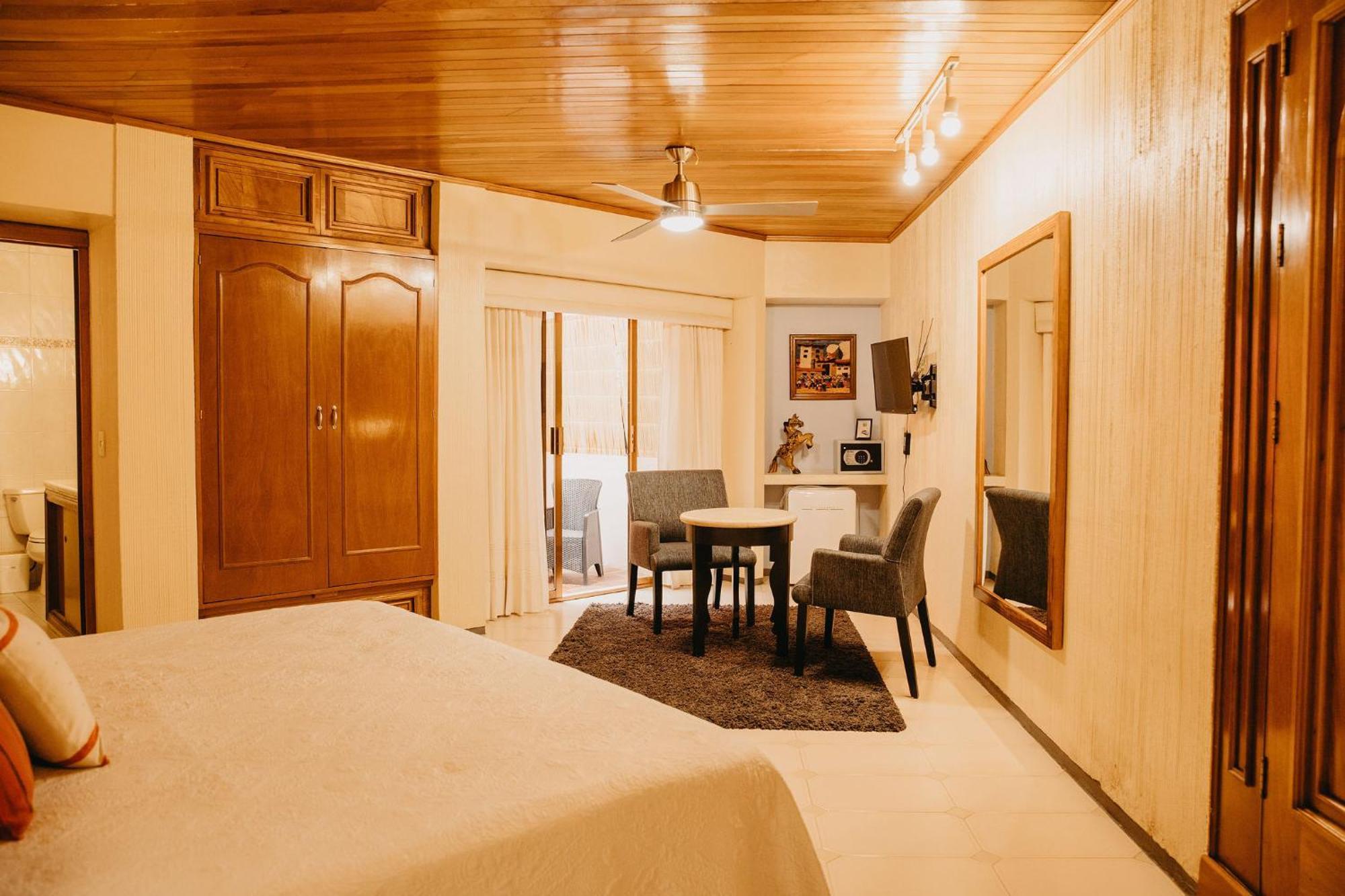 Hotel Casa Pereyra Oaxaca Ngoại thất bức ảnh