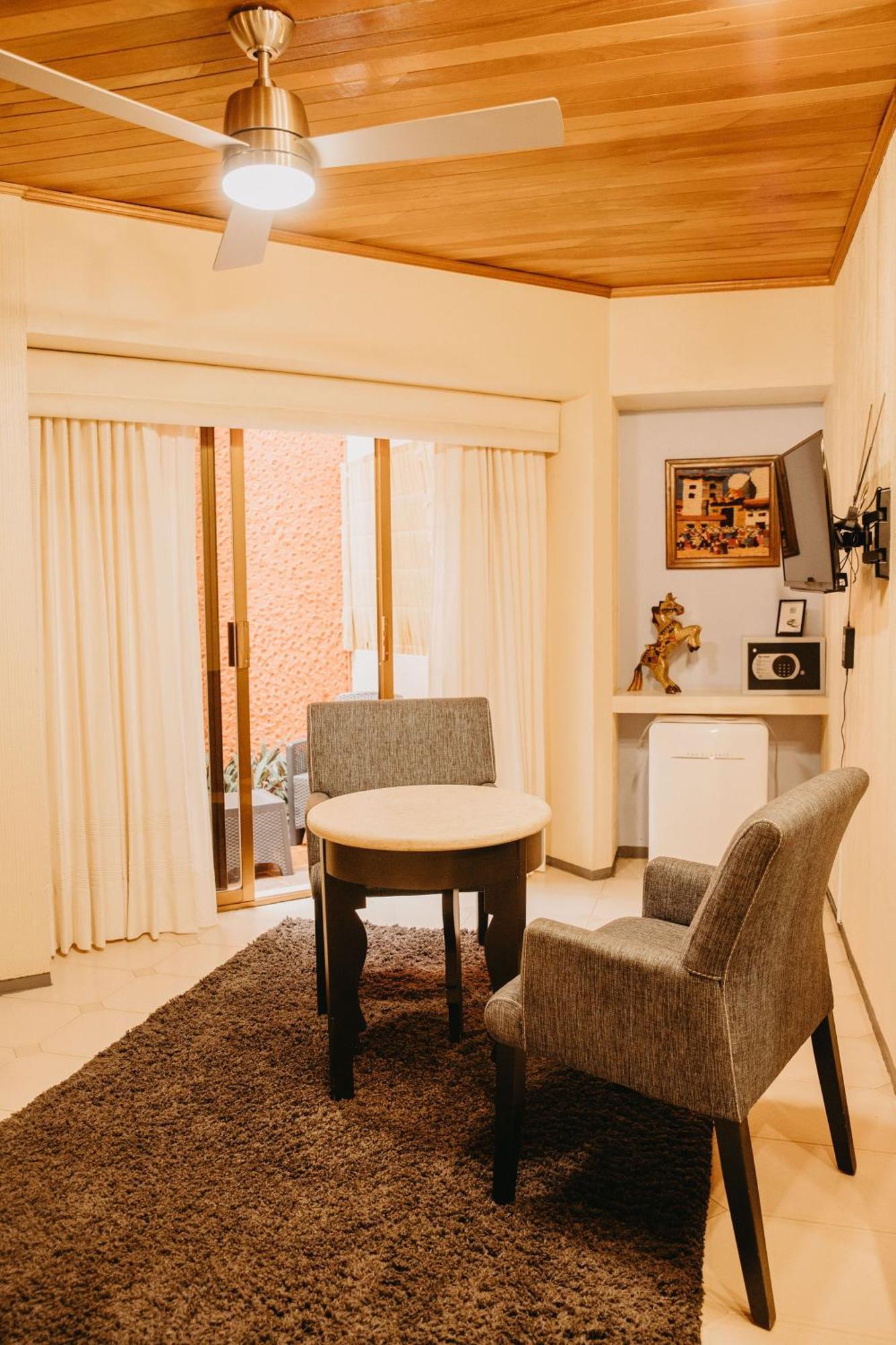 Hotel Casa Pereyra Oaxaca Ngoại thất bức ảnh