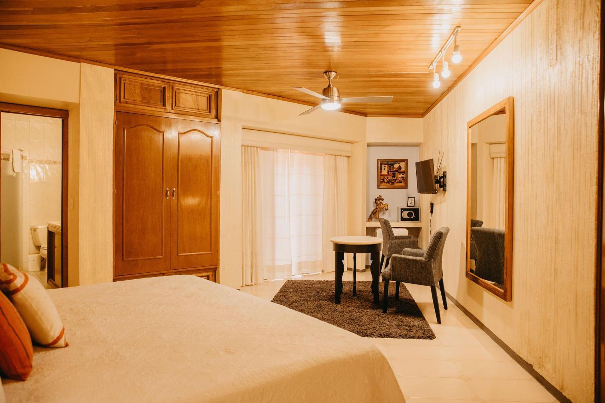 Hotel Casa Pereyra Oaxaca Ngoại thất bức ảnh
