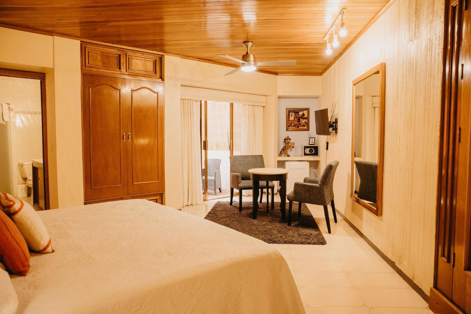 Hotel Casa Pereyra Oaxaca Ngoại thất bức ảnh