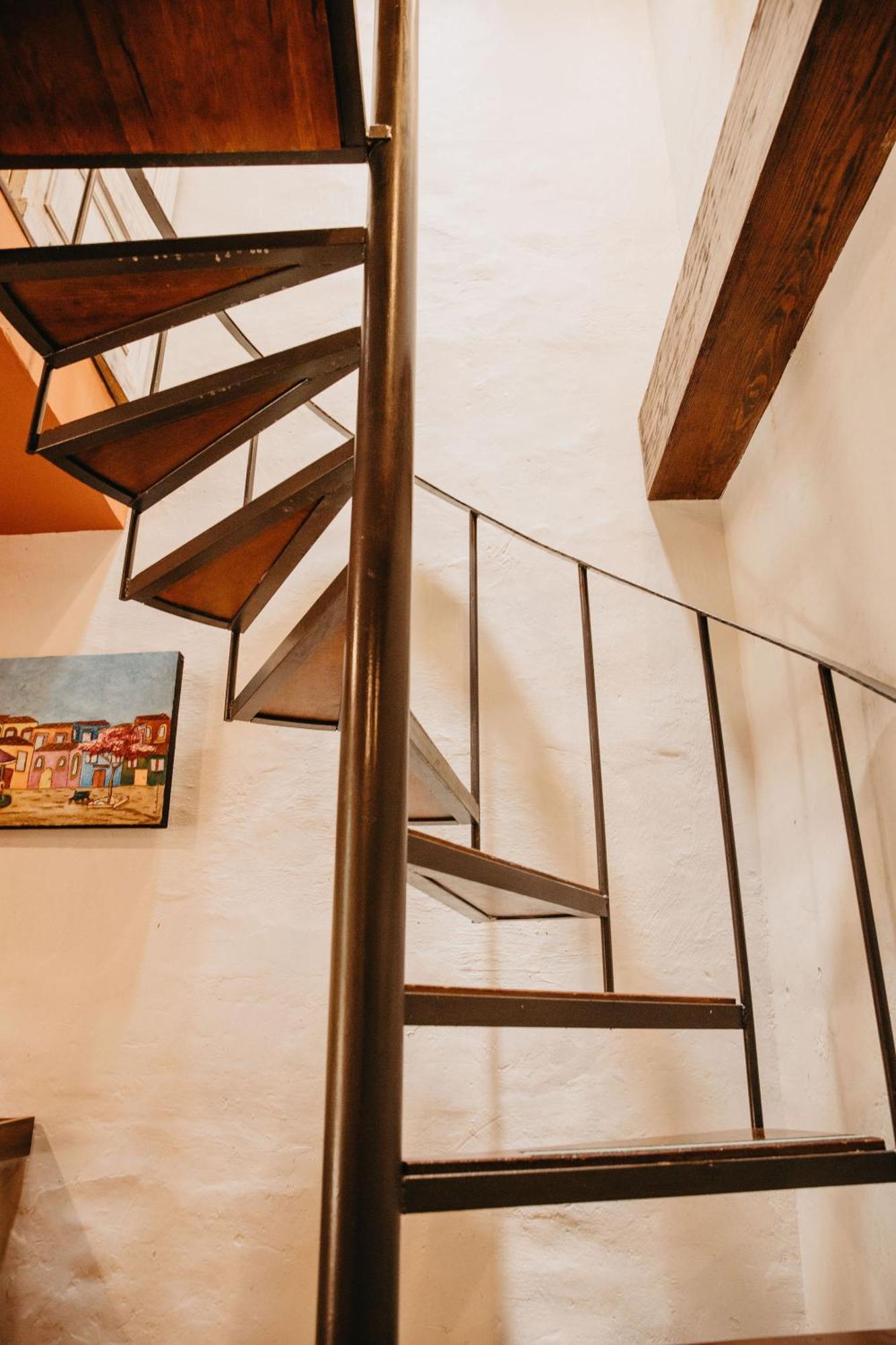 Hotel Casa Pereyra Oaxaca Ngoại thất bức ảnh
